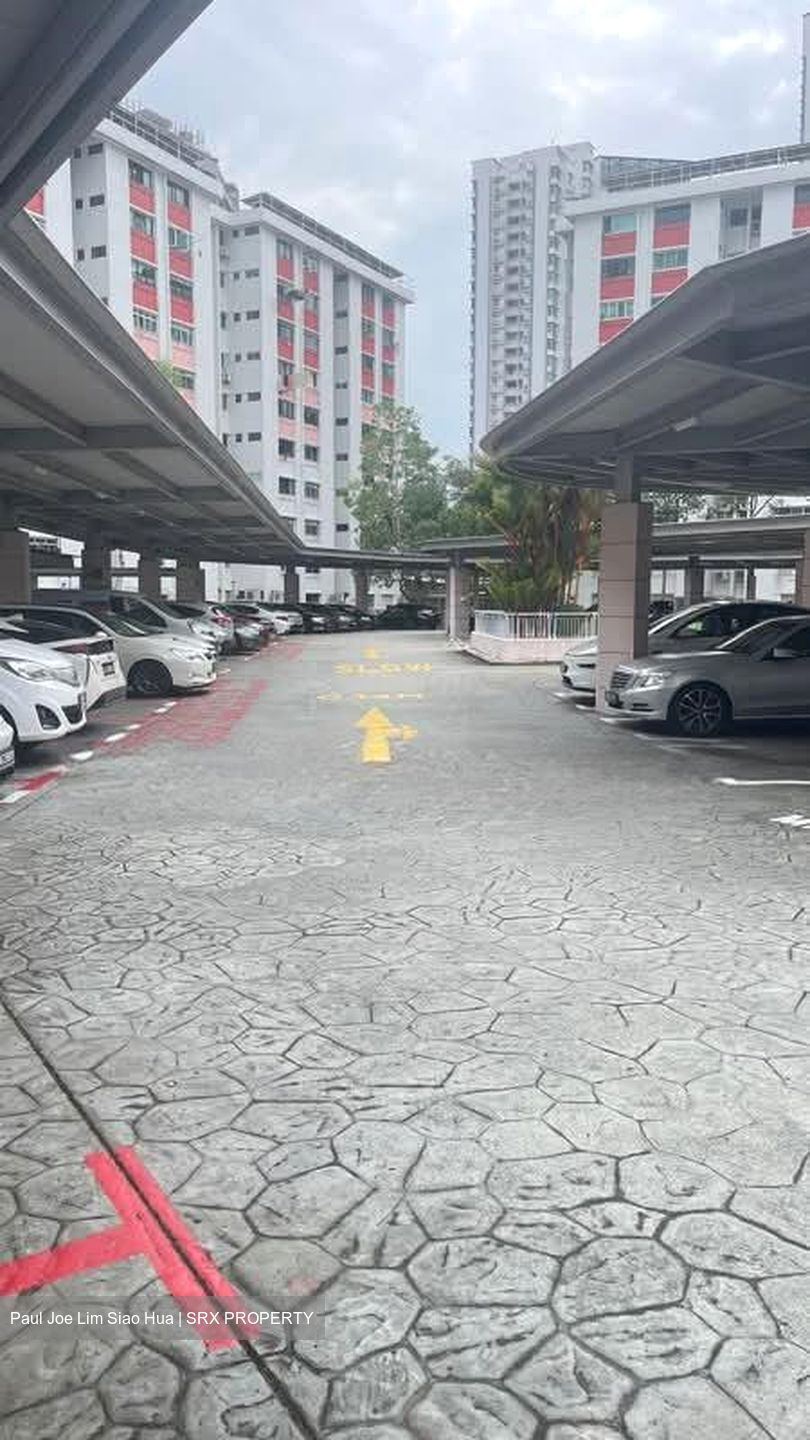 Clementi Meadows (D5), Shop House #565990811